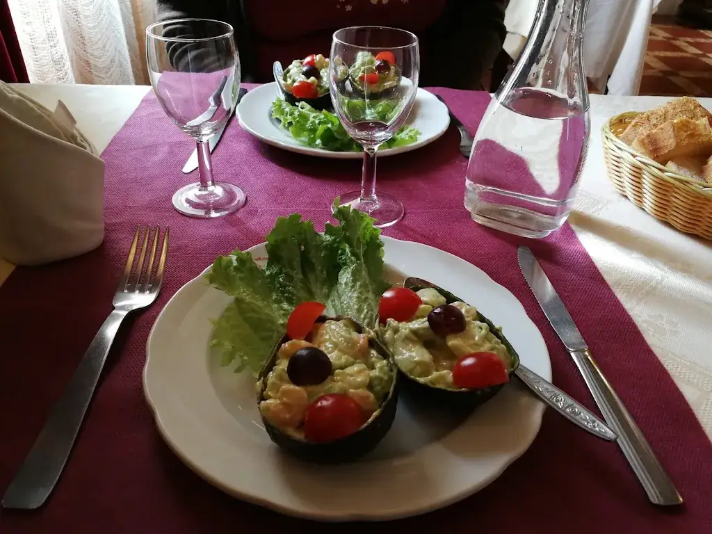 Menu_Auberge Au Relais Du Plessis Bourré_Soulaire-et-Bourg_image_4