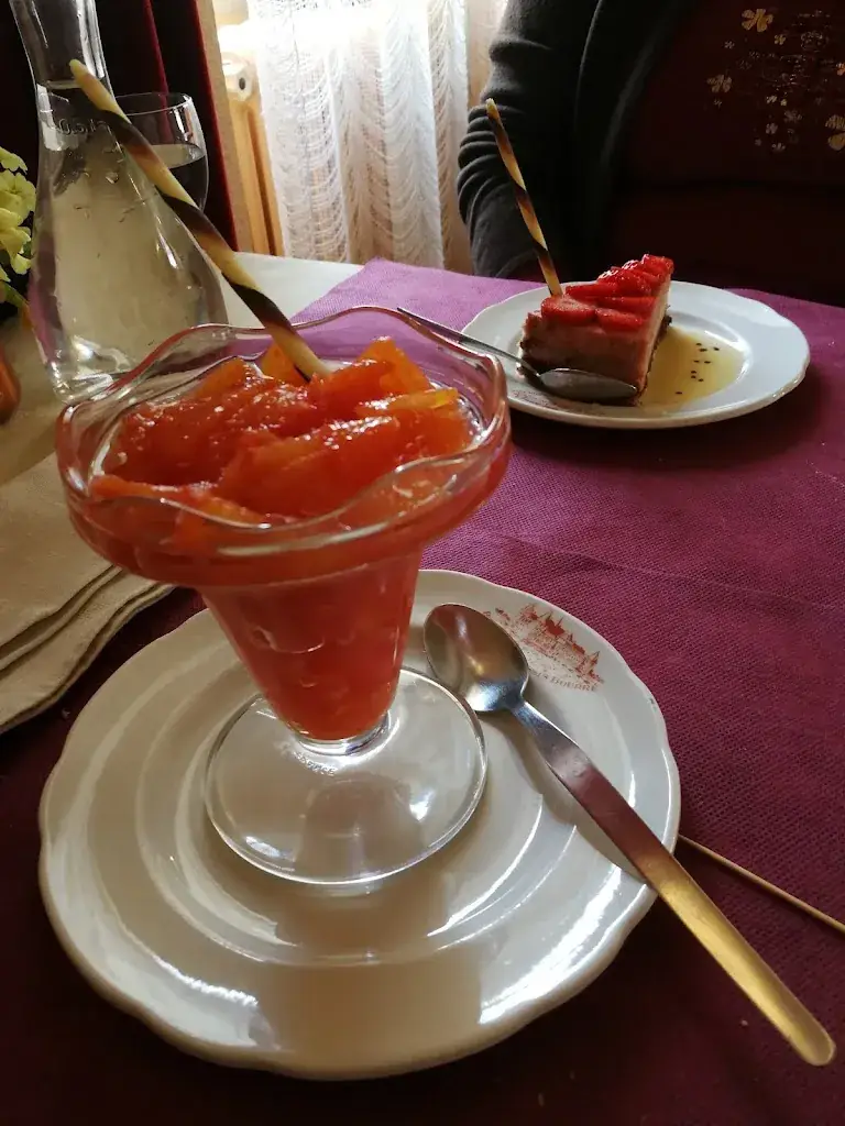 Menu_Auberge Au Relais Du Plessis Bourré_Soulaire-et-Bourg_image_7