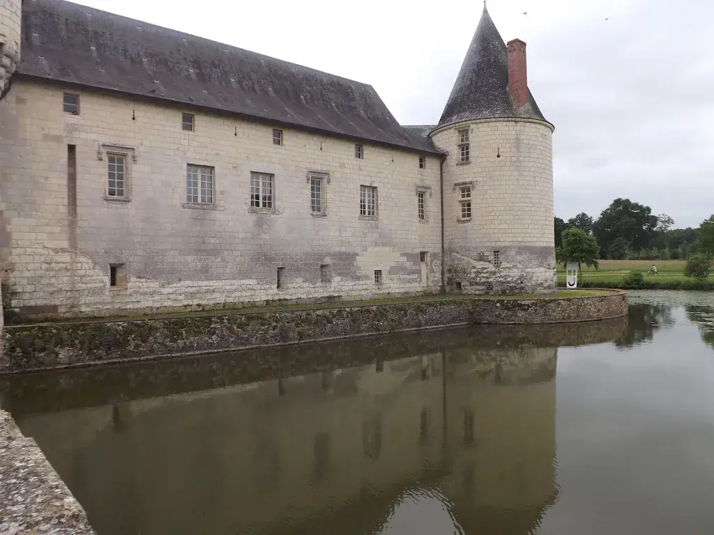 Auberge Au Relais Du Plessis Bourré_Soulaire-et-Bourg_slider_image_3