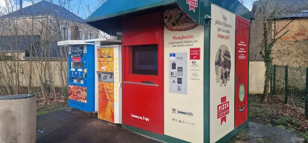 Wilfried Lasne_Distributeur Pizza Tempo Box Briollay_Briollay_review
