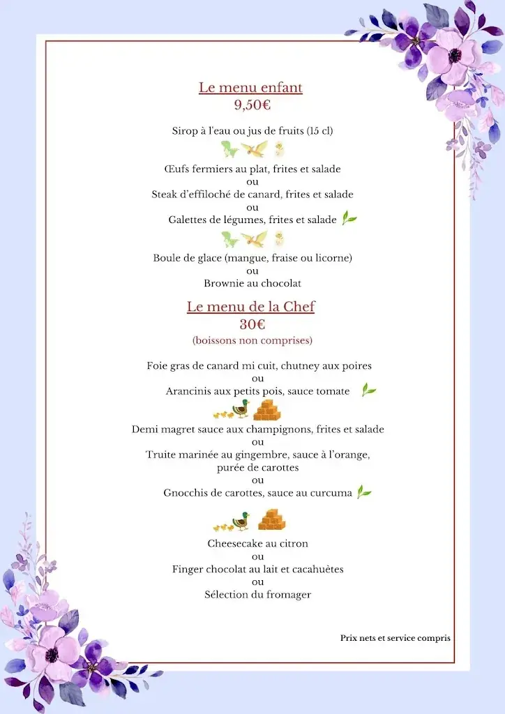 Menu_CHEZ LILI_Mont-de-Marsan_image_3