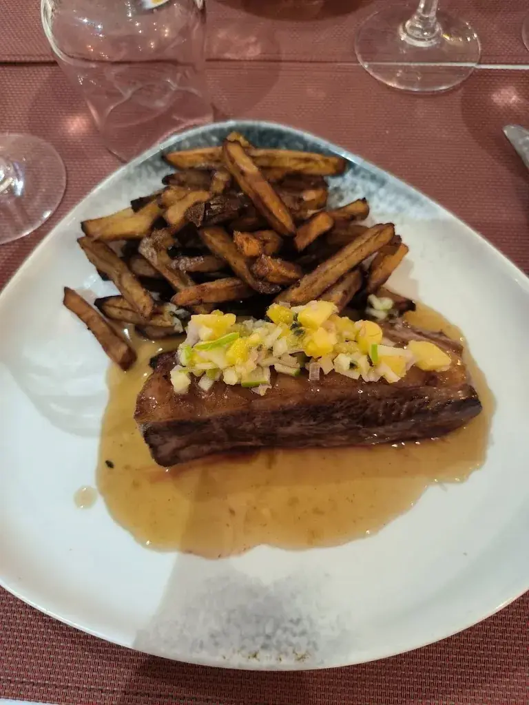 Valérie Boncoeur_CHEZ LILI_Mont-de-Marsan_review