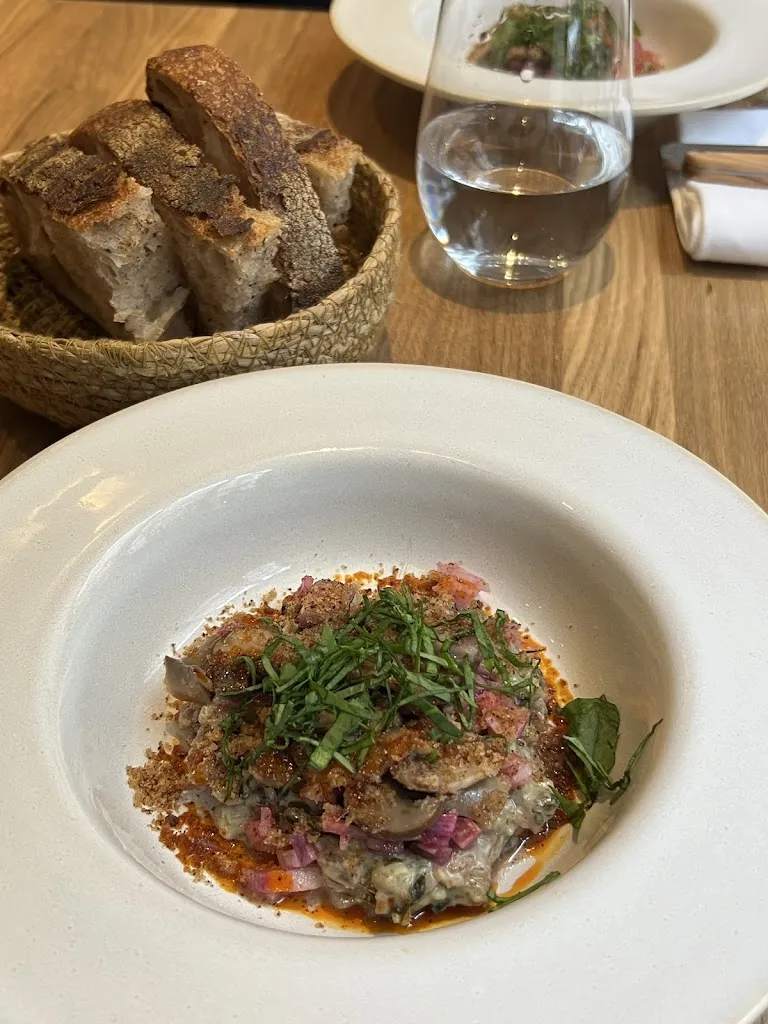 Menu_Brion Restaurant_Paris_image_5