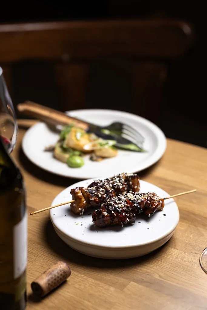 Menu_Brion Restaurant_Paris_image_8