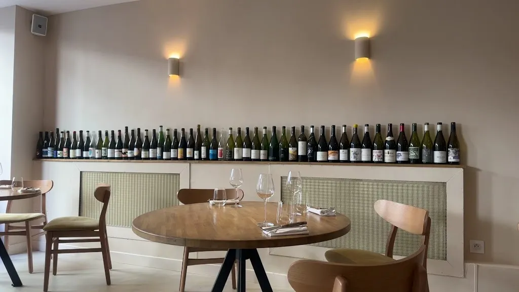 farkad ezzet_Brion Restaurant_Paris_review