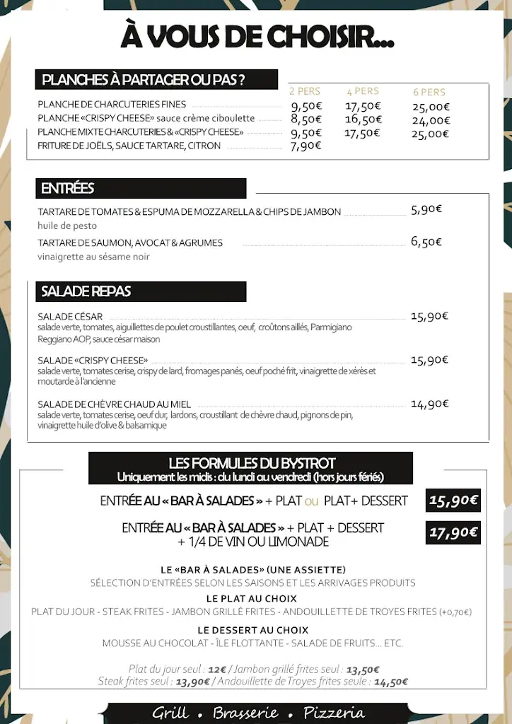 Menu_Le Bystrot Brissac_Aubance_image_2