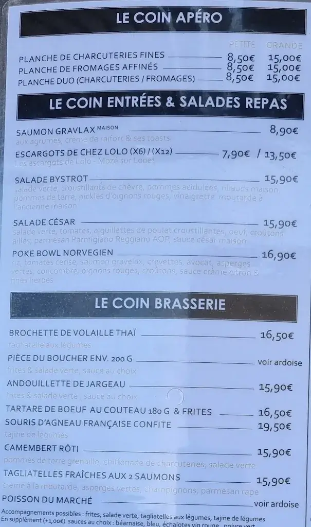 Menu_Le Bystrot Brissac_Aubance_image_3