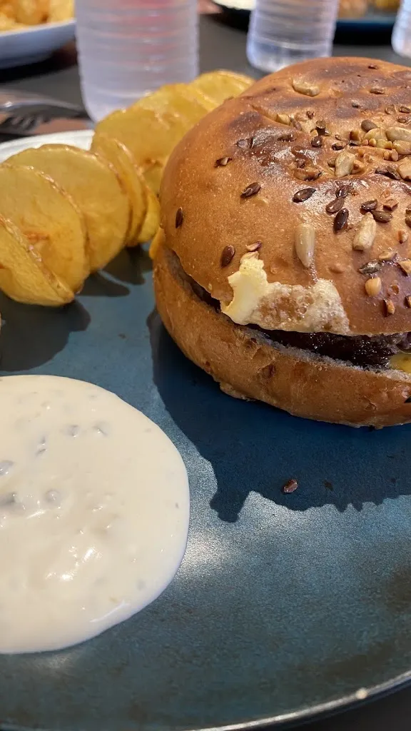 Menu_La Cantine du Clem'_Aubance_immagine_3