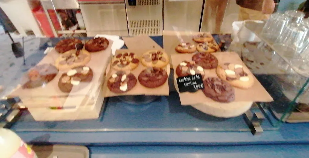 Menu_La Cantine du Clem'_Aubance_immagine_4