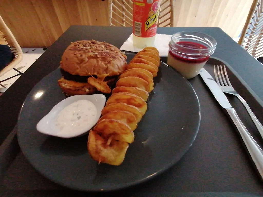 Menu_La Cantine du Clem'_Aubance_immagine_6