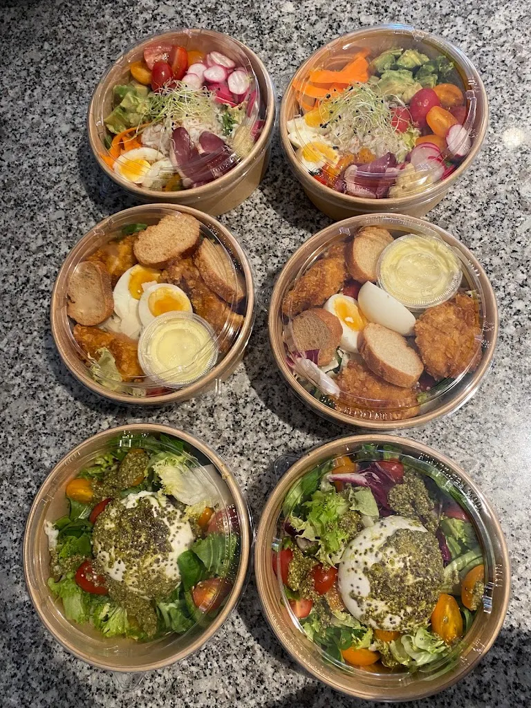 Menu_La Cantine du Clem'_Aubance_immagine_7