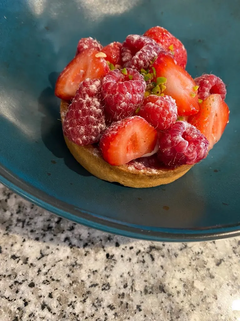 Menu_La Cantine du Clem'_Aubance_immagine_8