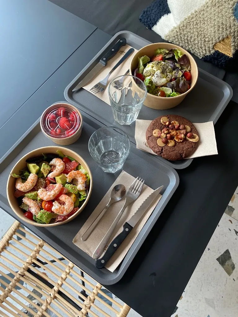 Menu_La Cantine du Clem'_Aubance_immagine_9