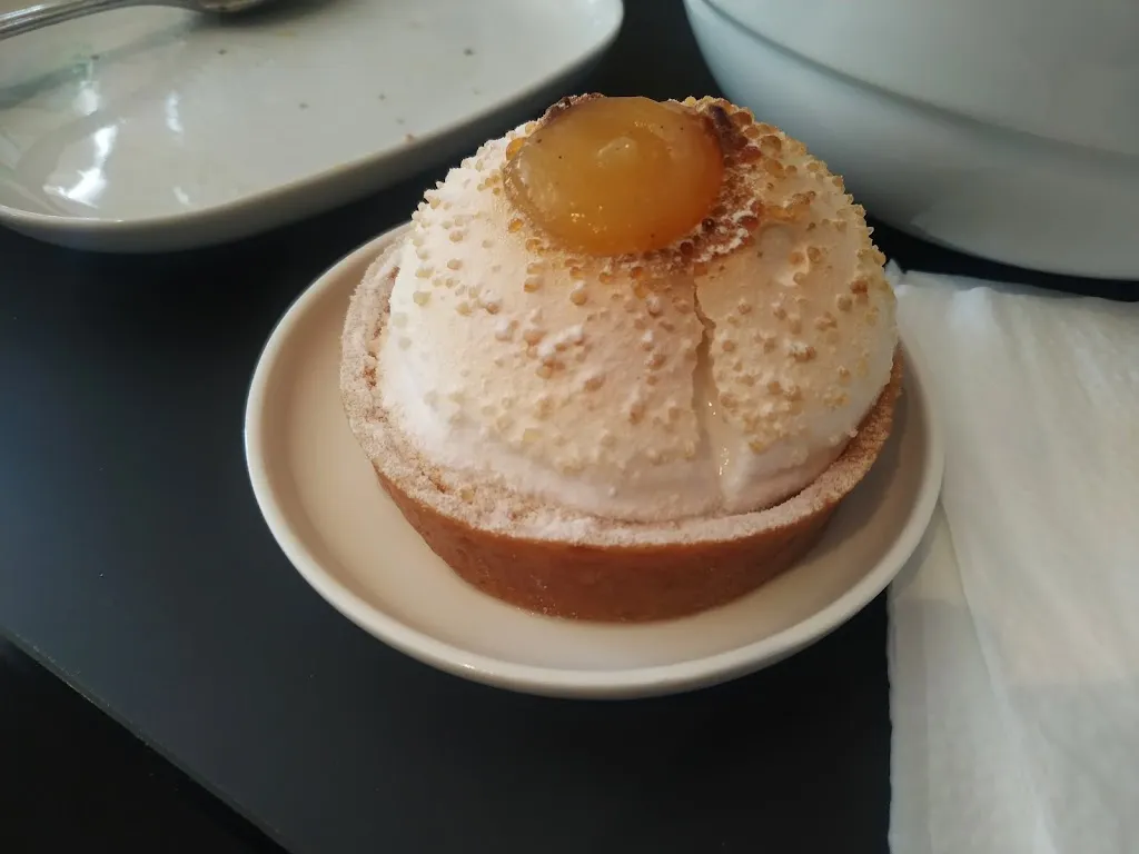 A S_La Cantine du Clem'_Aubance_recensione