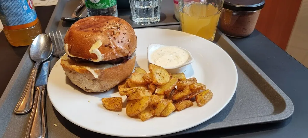 John 571_La Cantine du Clem'_Aubance_recensione