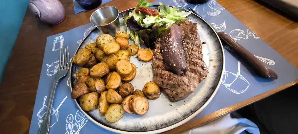 Menu_Restaurant Bœuf & Campagne_Brûlon_image_4