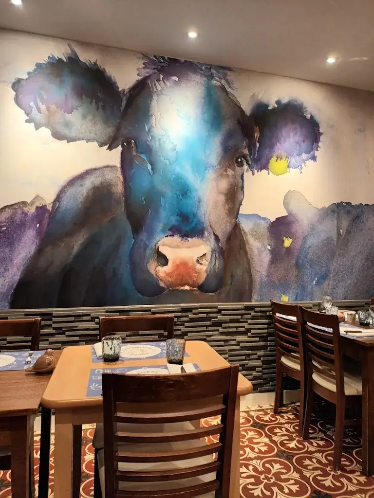 Captain Seb_Restaurant Bœuf & Campagne_Brûlon_review