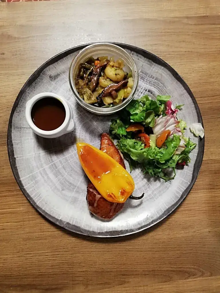 Restaurant Bœuf & Campagne_Brûlon_slider_image_2