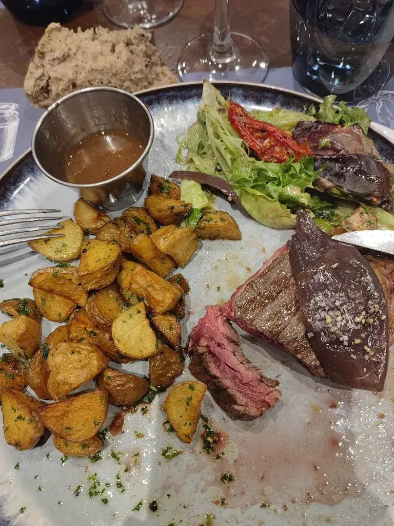 Restaurant Bœuf & Campagne_Brûlon_slider_image_3