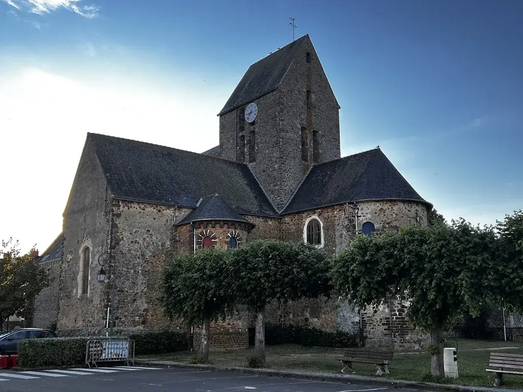 Tom Bra_Le Bar du Coin_Brûlon_review