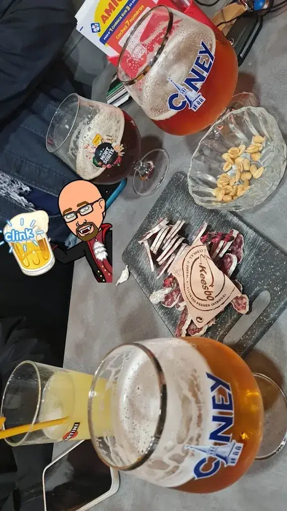 Pactuscactus Pat_Le Bar du Coin_Brûlon_review