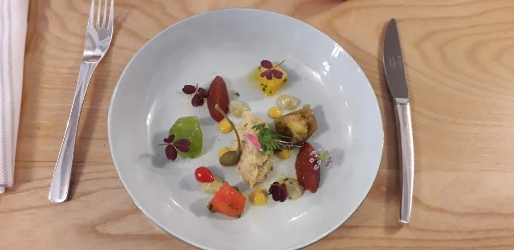 Menu_Les Clefs d'Argent_Mont-de-Marsan_image_5