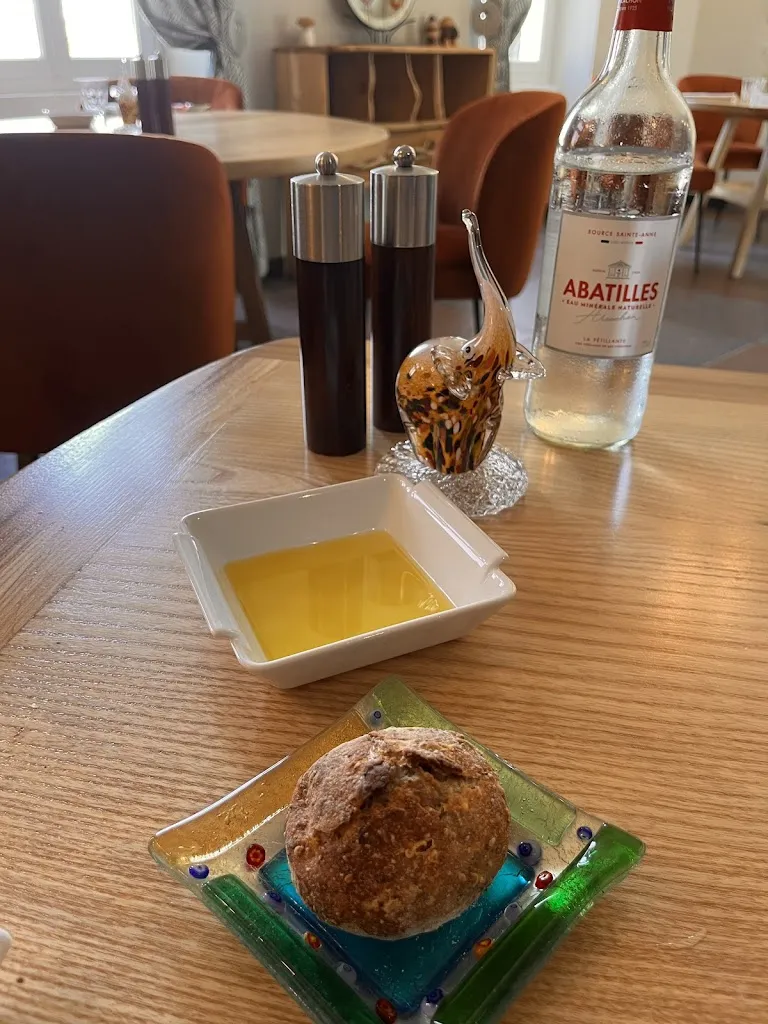 Enriké Binair_Les Clefs d'Argent_Mont-de-Marsan_review