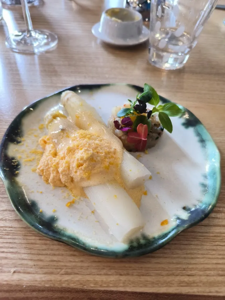 Patrick Oruezabal_Les Clefs d'Argent_Mont-de-Marsan_review