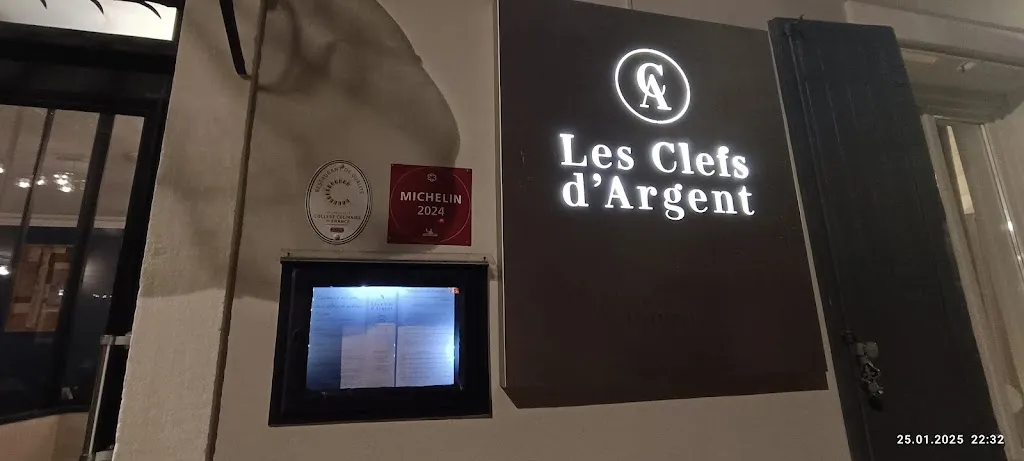 Юлия Мищенко_Les Clefs d'Argent_Mont-de-Marsan_review