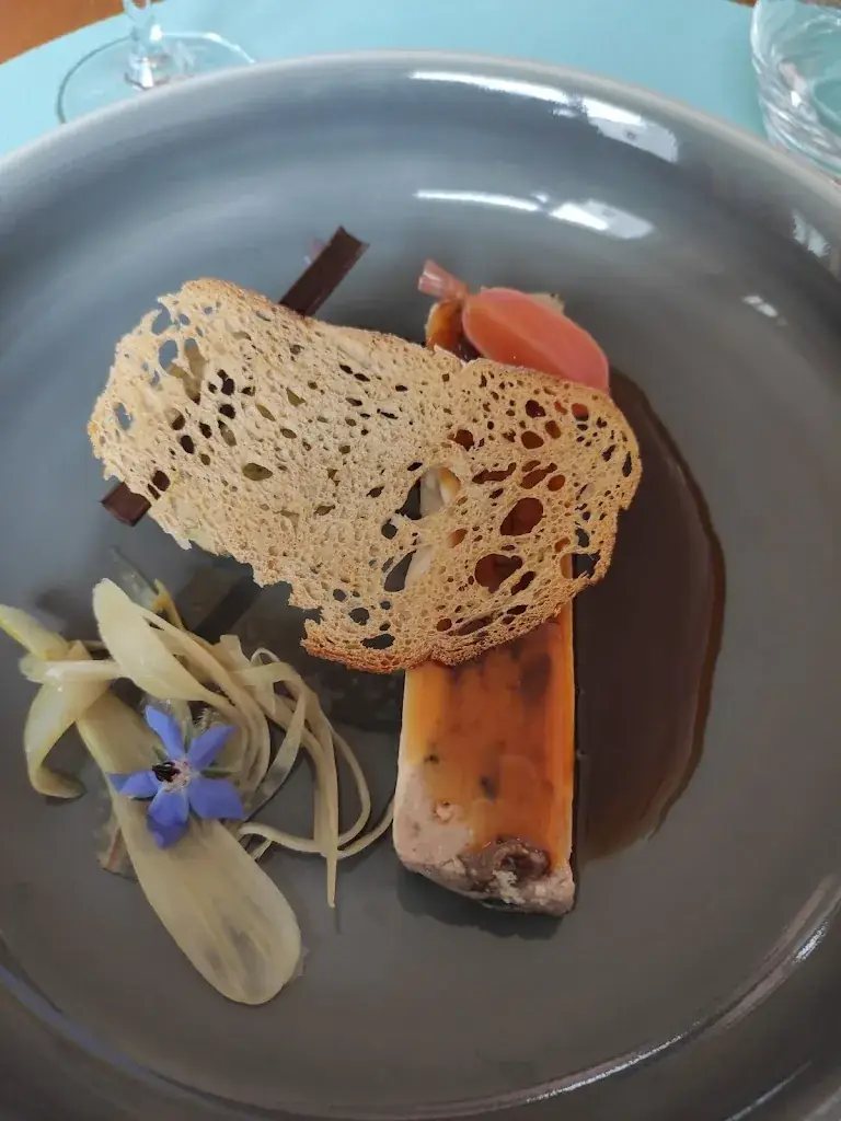 Beatrice Breteche_La Jaguais_Campbon_reseña