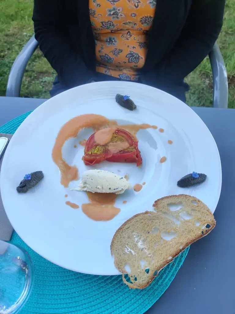 Bertrand Morand_La Jaguais_Campbon_reseña