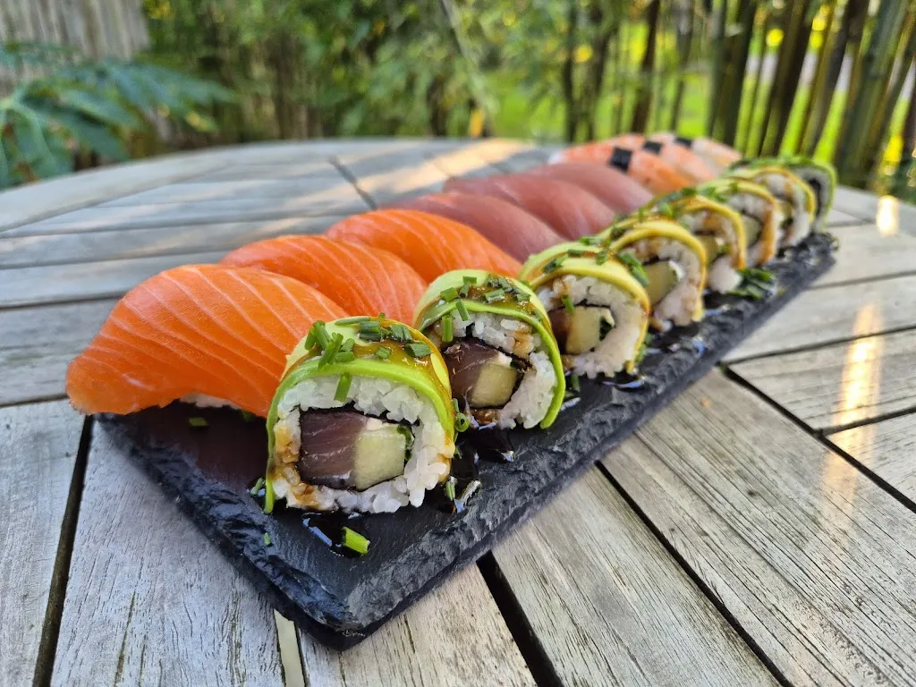 Menu_Yōkoso Sushi - Campbon_Campbon_immagine_5