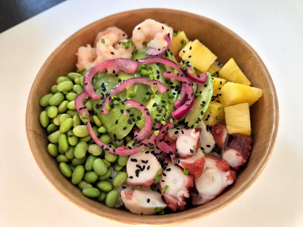 Menu_Yōkoso Sushi - Campbon_Campbon_immagine_9