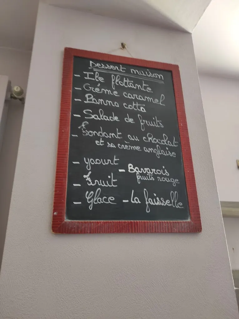 Menu_Le Relais Du Tillon_Chapelle-Launay_image_1
