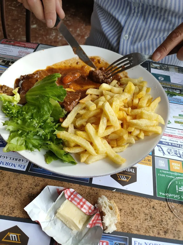 Menu_Le Relais Du Tillon_Chapelle-Launay_image_5