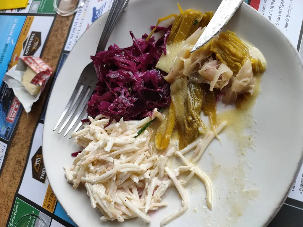 Menu_Le Relais Du Tillon_Chapelle-Launay_image_8