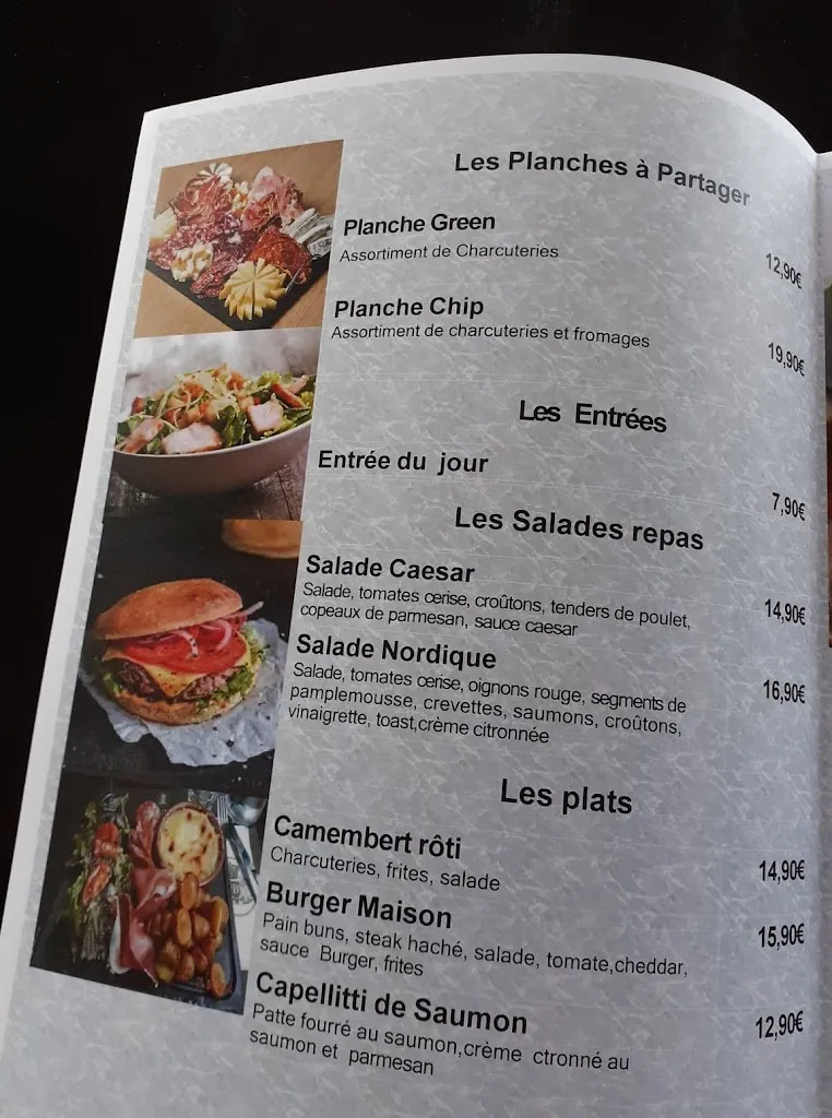 Menu_LA TABLE DES FAIRWAYS_Savenay_image_2