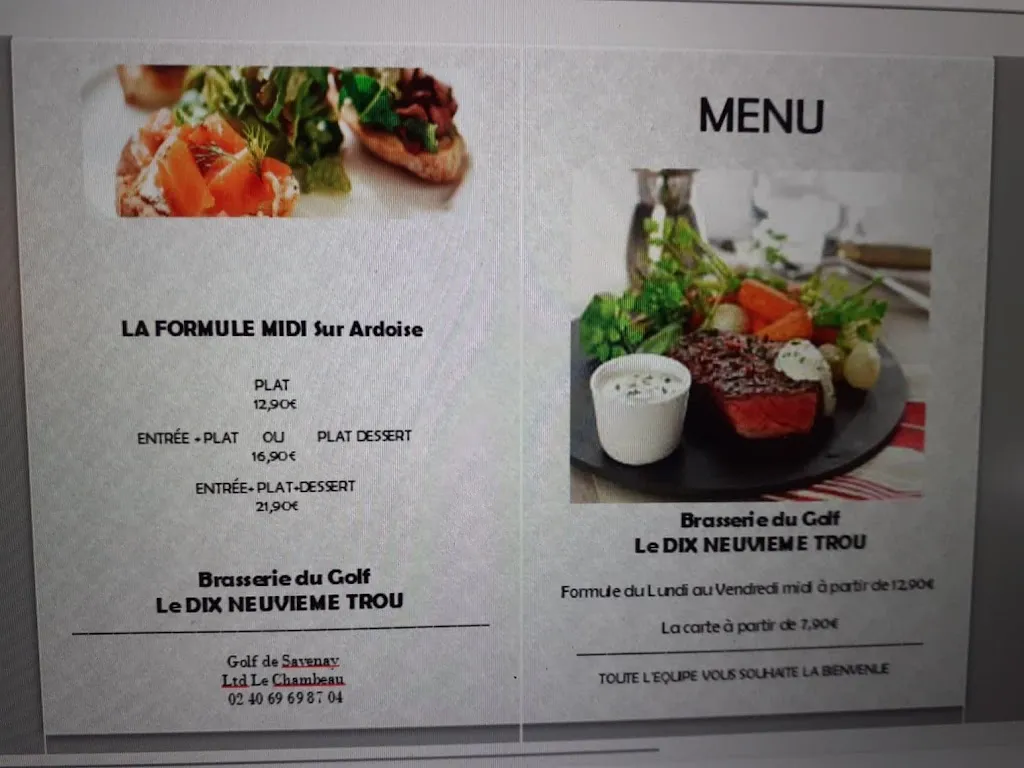 Menu_LA TABLE DES FAIRWAYS_Savenay_image_3