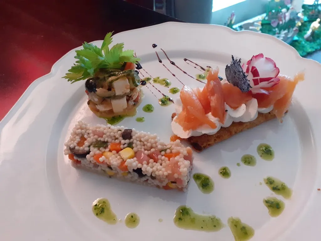 LA TABLE DES FAIRWAYS_Savenay_slider_image_2