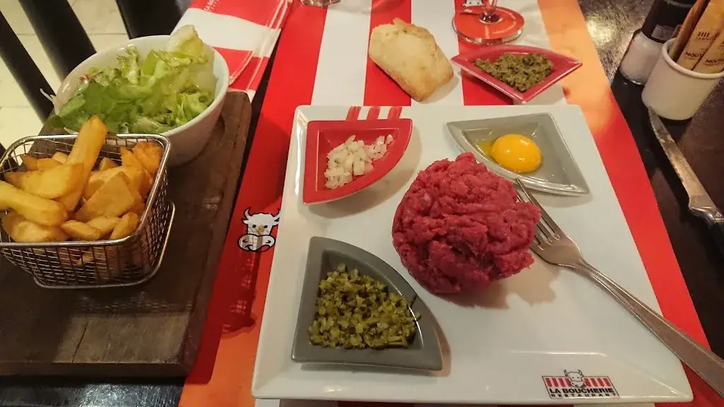 Menu_Restaurant La Boucherie_Savenay_image_9