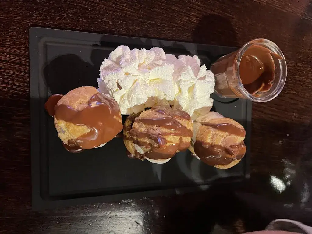 K’ B’.R_Restaurant La Boucherie_Savenay_review