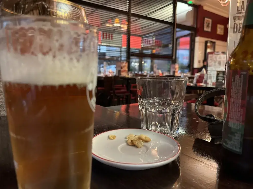 Fabrice THIEN-CHOW-KANG_Restaurant La Boucherie_Savenay_review