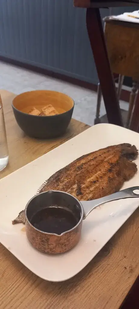 Menu_Le Bistrot des Halles_Savenay_image_4