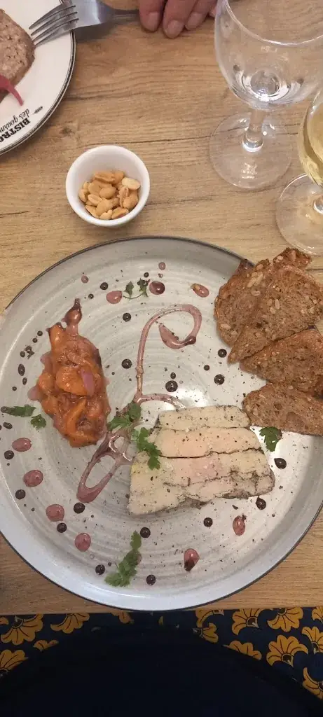 Menu_Le Bistrot des Halles_Savenay_image_5