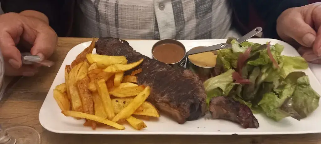 Menu_Le Bistrot des Halles_Savenay_image_6