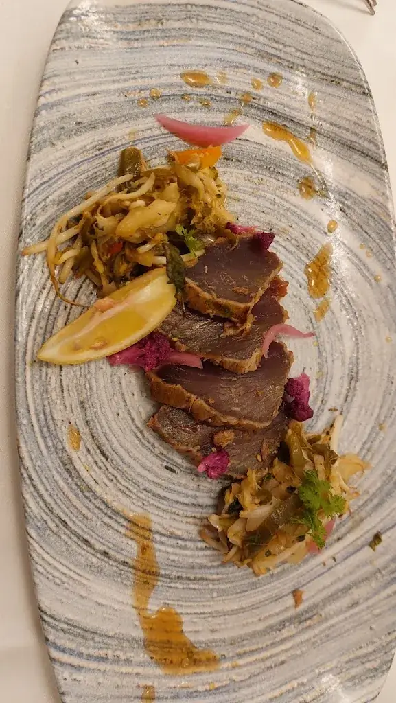 Menu_Le Bistrot des Halles_Savenay_image_7