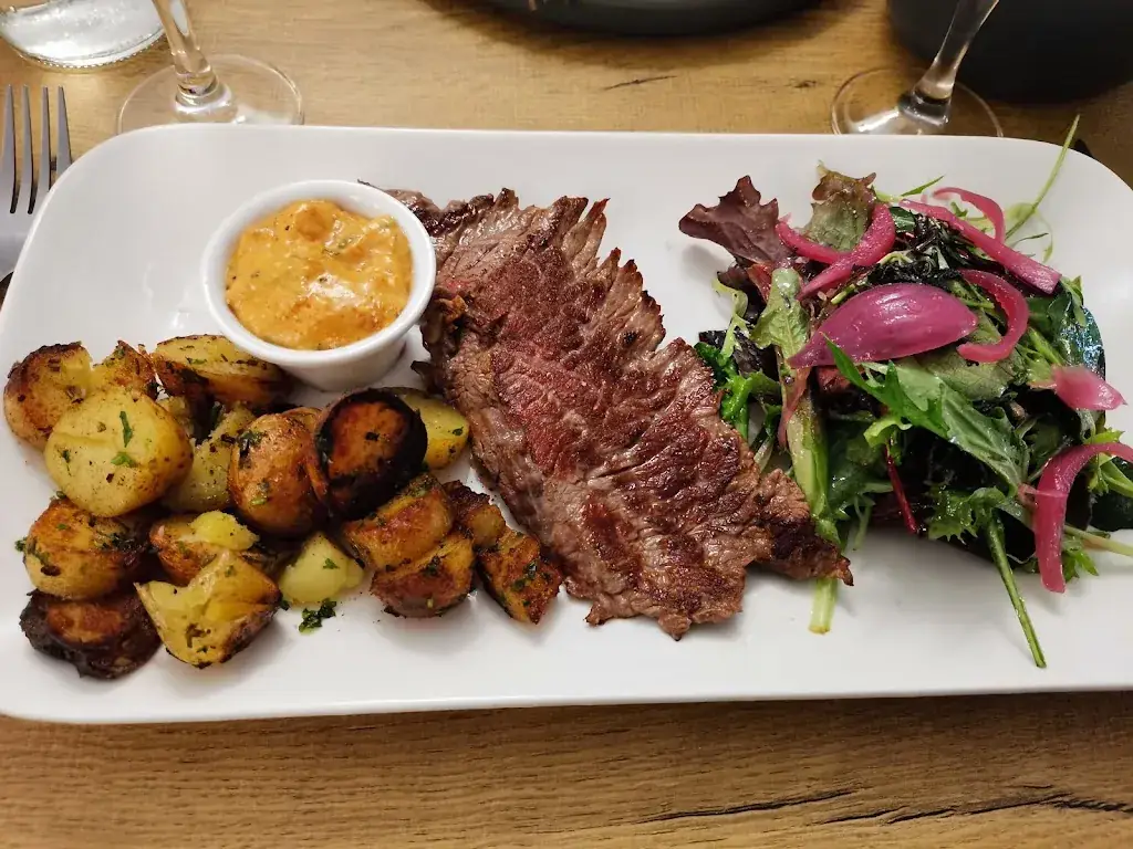 Menu_Le Bistrot des Halles_Savenay_image_9