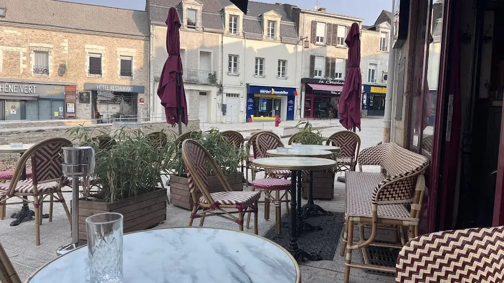 Le Bistrot des Halles_Savenay_slider_image_2