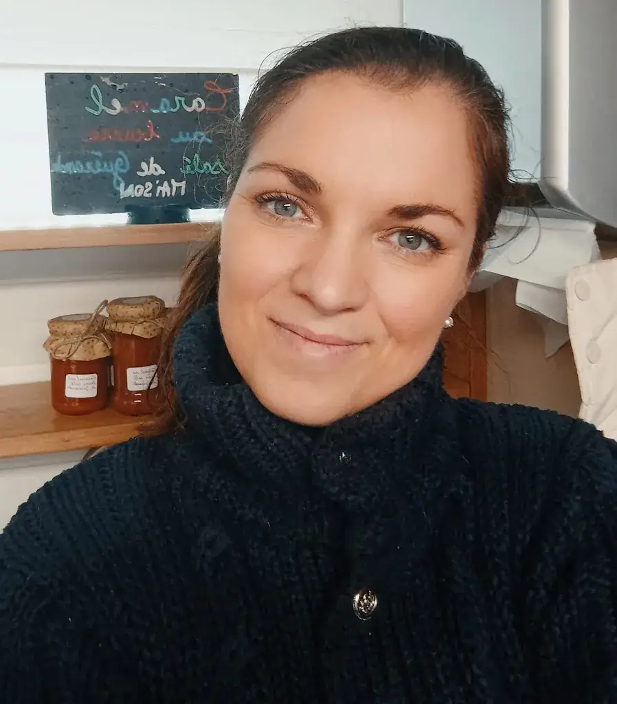 So'Galettes ristorante a Campbon