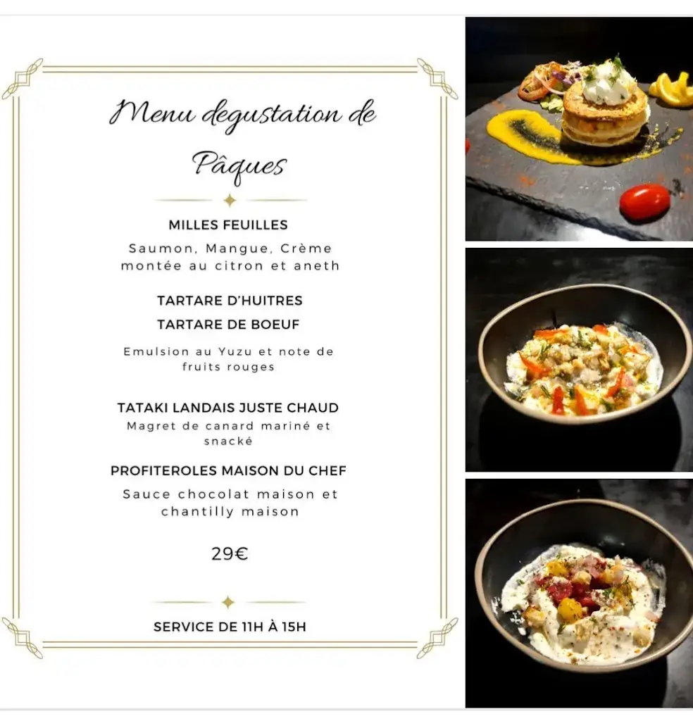 Menu_D'ici & D'ailleurs_Mont-de-Marsan_image_3